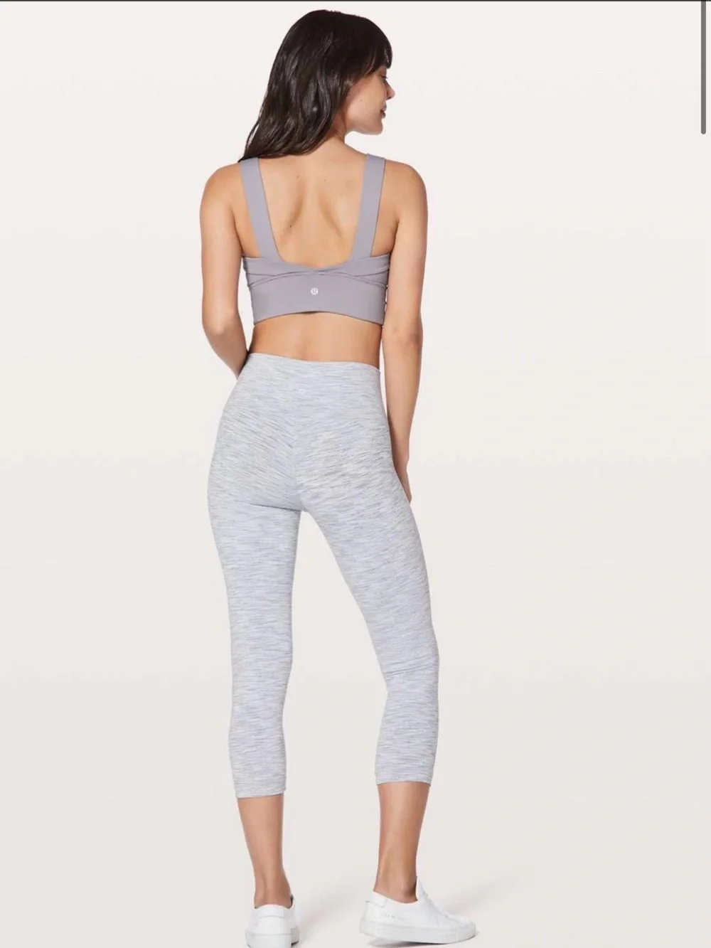 Lululemon Wild Twist Bra